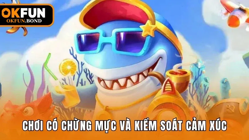 Chơi có chừng mực để không ảnh hưởng đến cuộc sống của bạn