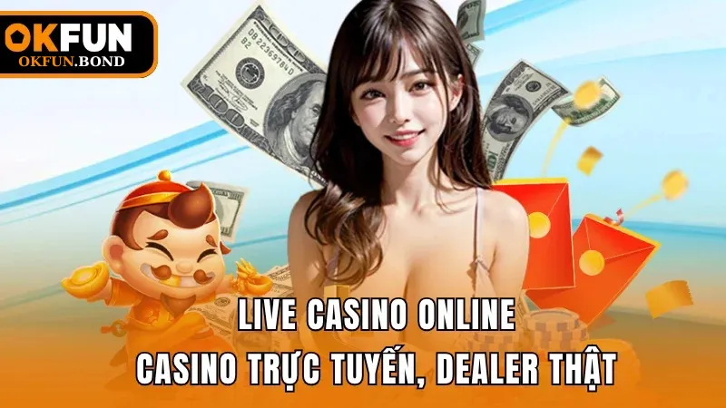 live-casino-online