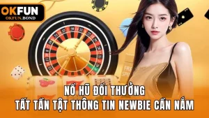 nổ hũ đổi thưởng